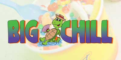 Big Chill Logo